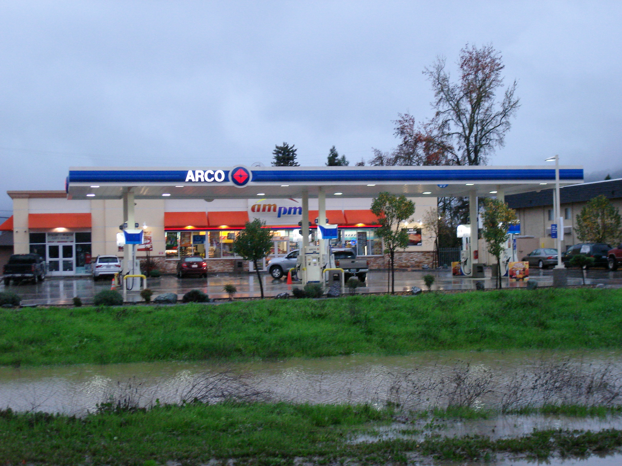 Arco Near Me Gas Prices - i9ve1zb