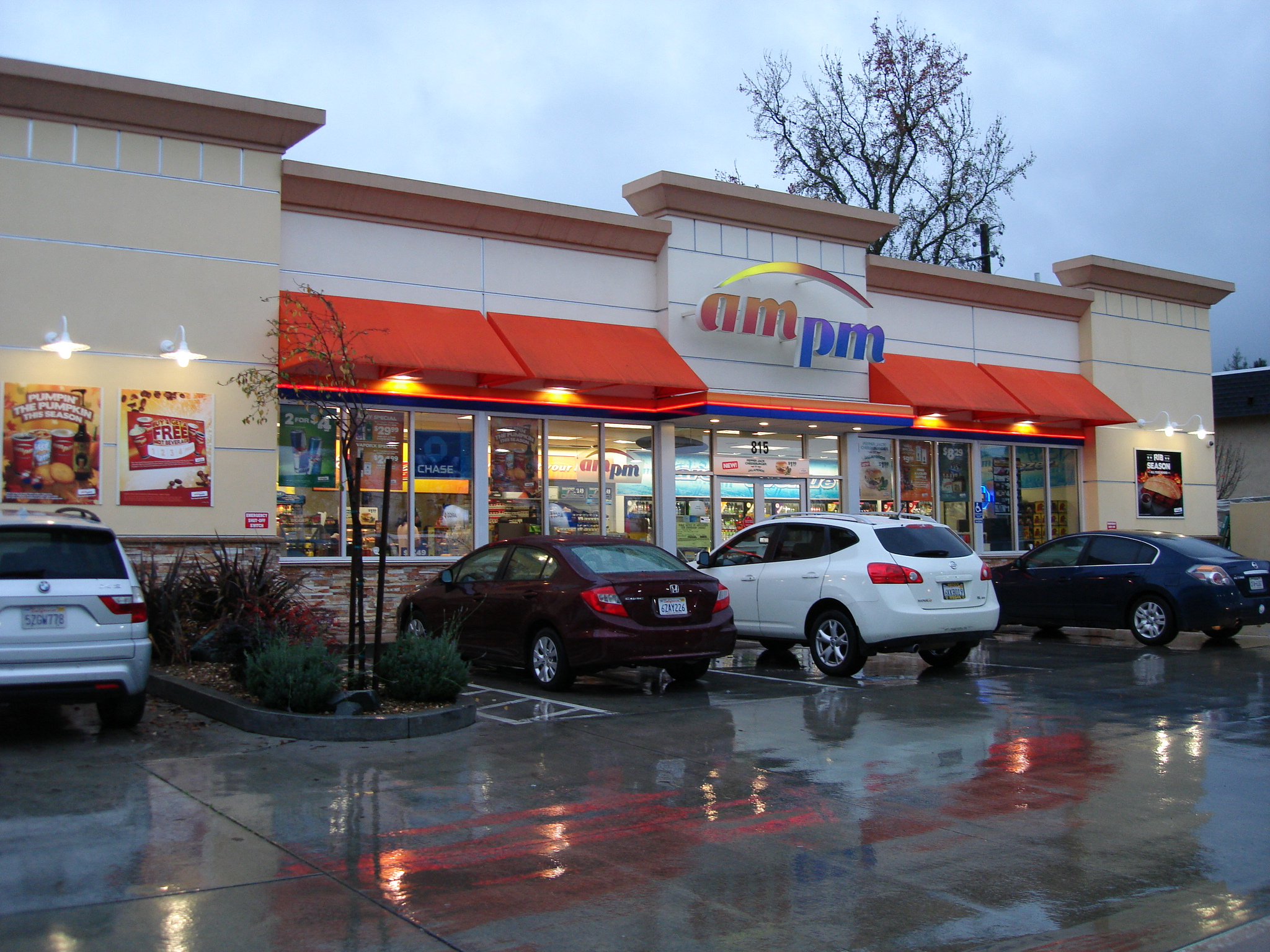 Arco Gas Station Close To Me - 0g93fl5